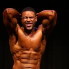 John  Jackson - NPC Southern Classic 2014 - #1